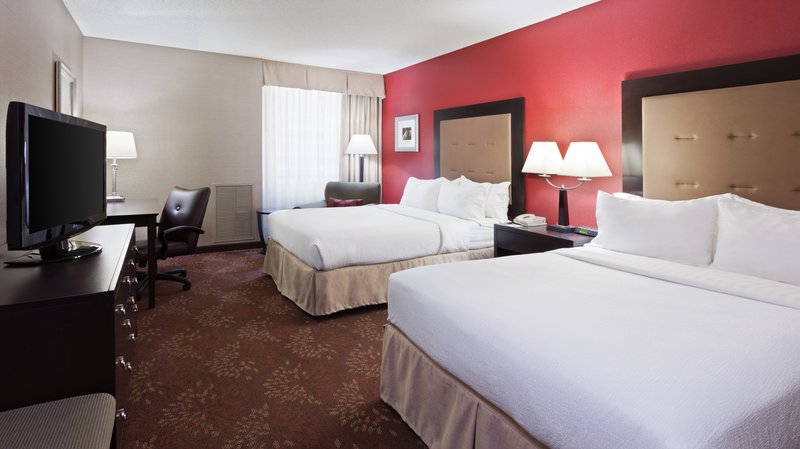 Holiday Inn-Cincinnati - Covington, KY