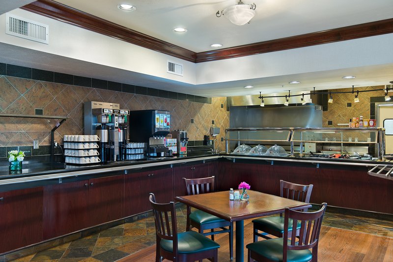 Oxford Suites Spokane Valley - Spokane, WA