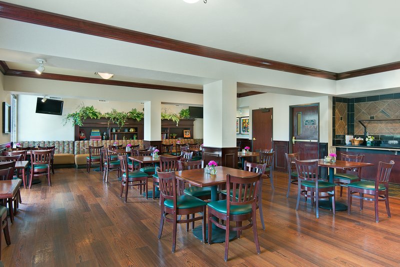 Oxford Suites Spokane Valley - Spokane, WA