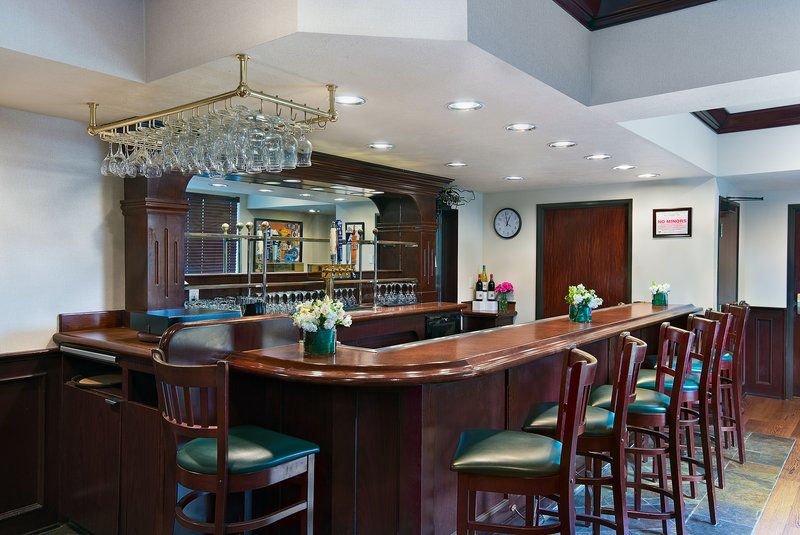 Oxford Suites Spokane Valley - Spokane, WA