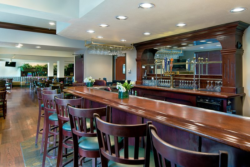 Oxford Suites Spokane Valley - Spokane, WA