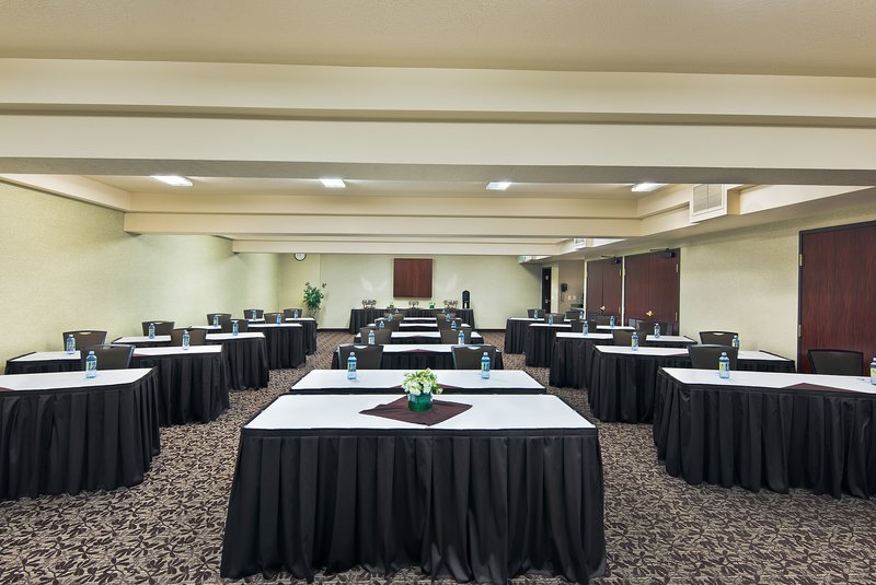 Oxford Suites Spokane Valley - Spokane, WA