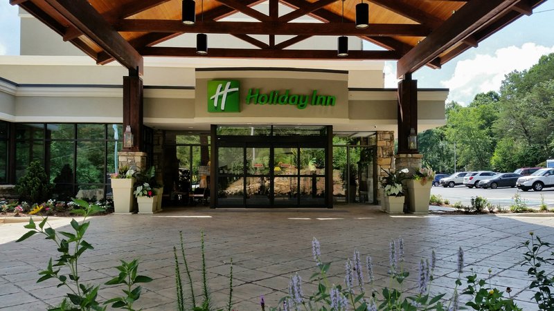 Holiday Inn ASHEVILLE-BILTMORE EAST - Asheville, NC