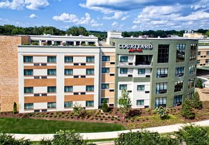 oxford courtyard hotel marriott