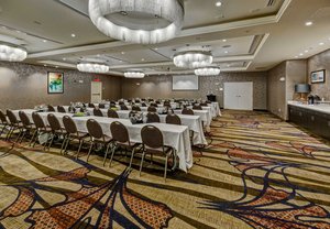 oxford courtyard hotel marriott map