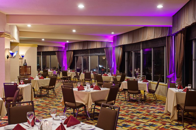 Holiday Inn - Long Beach, CA