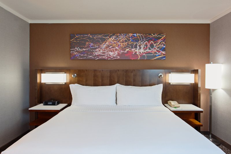 Holiday Inn - Long Beach, CA