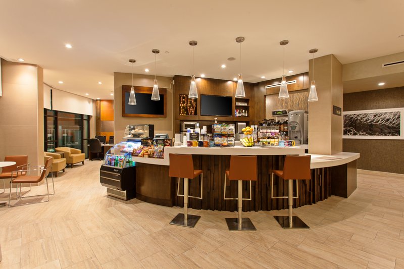 Holiday Inn - Long Beach, CA