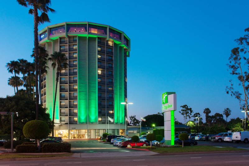 Holiday Inn - Long Beach, CA