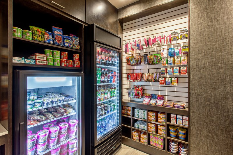 Holiday Inn - Long Beach, CA