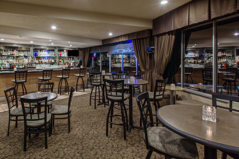 Holiday Inn - Long Beach, CA