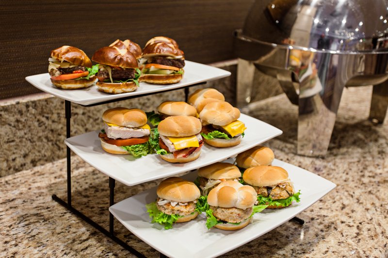 Holiday Inn - Long Beach, CA