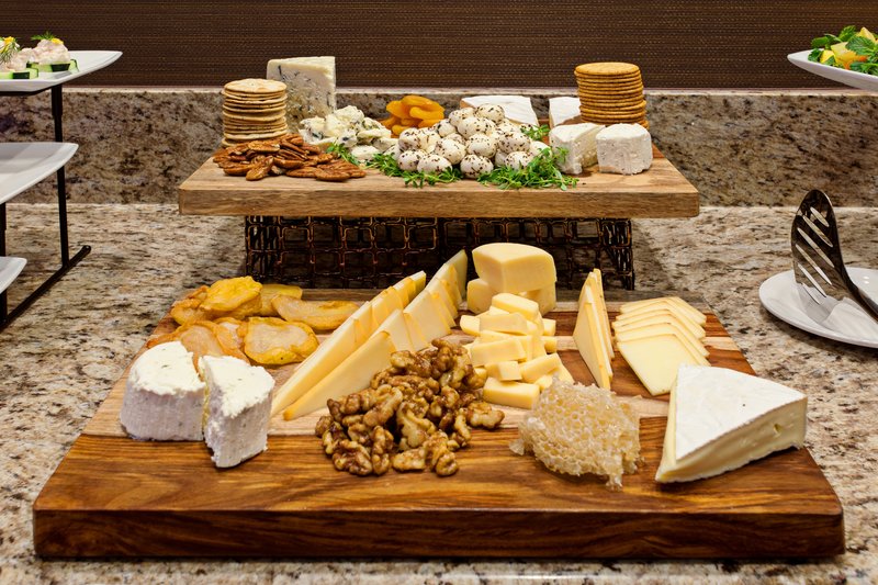 Holiday Inn - Long Beach, CA