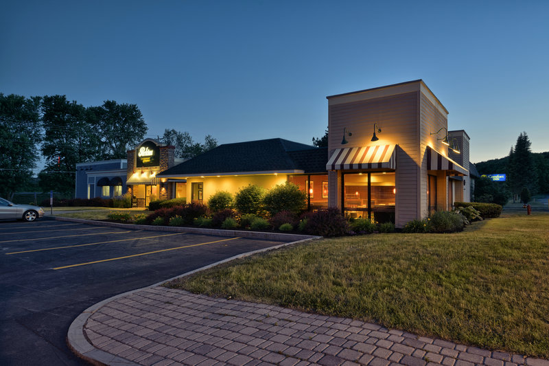 Holiday Inn Express CORTLAND - Cullman, AL