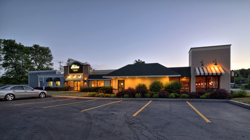 Holiday Inn Express CORTLAND - Cullman, AL