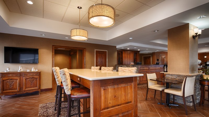 BEST WESTERN Colonial Inn - Cordele, GA