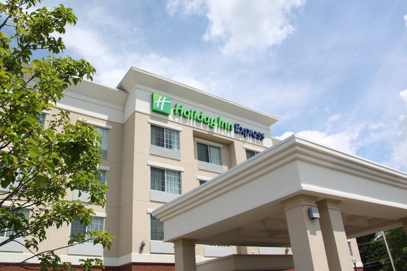 Holiday Inn Express CORTLAND - Cullman, AL