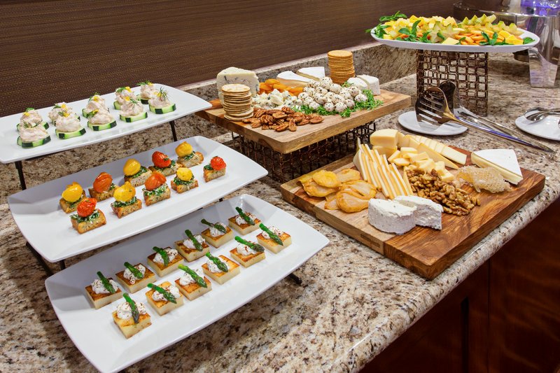 Holiday Inn - Long Beach, CA