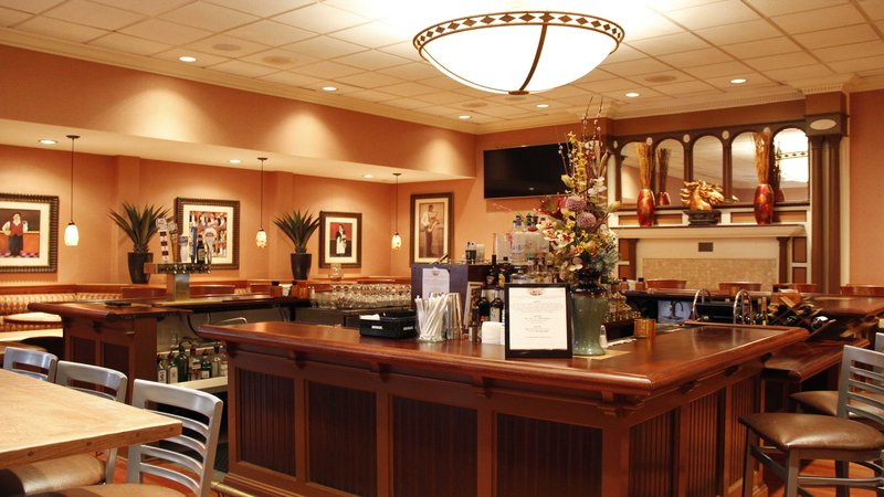 Holiday Inn - Saratoga Springs, NY