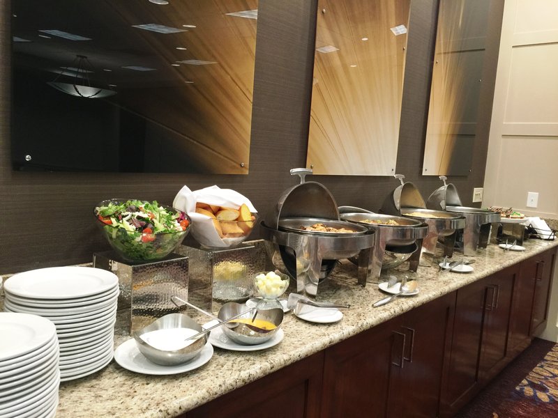 Holiday Inn - Long Beach, CA