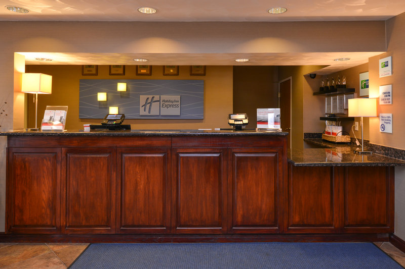 Holiday Inn Express MORGANTOWN - Morgantown, WV