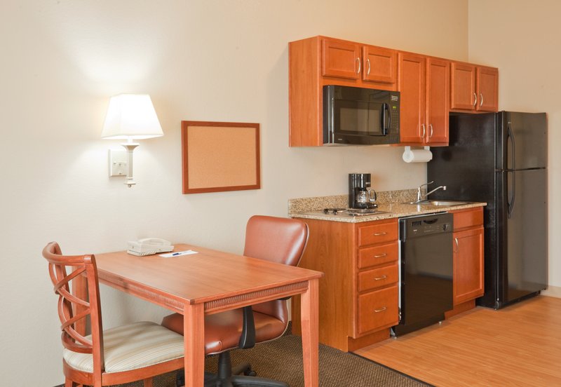 Candlewood Suites EASTCHASE PARK - Montgomery, AL