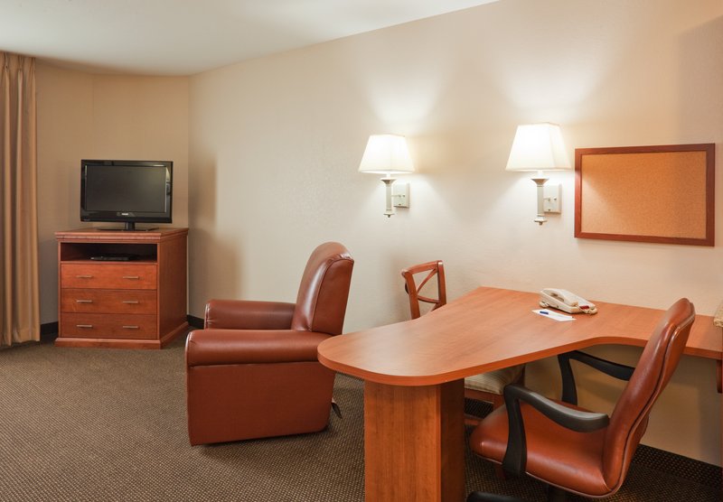 Candlewood Suites EASTCHASE PARK - Montgomery, AL