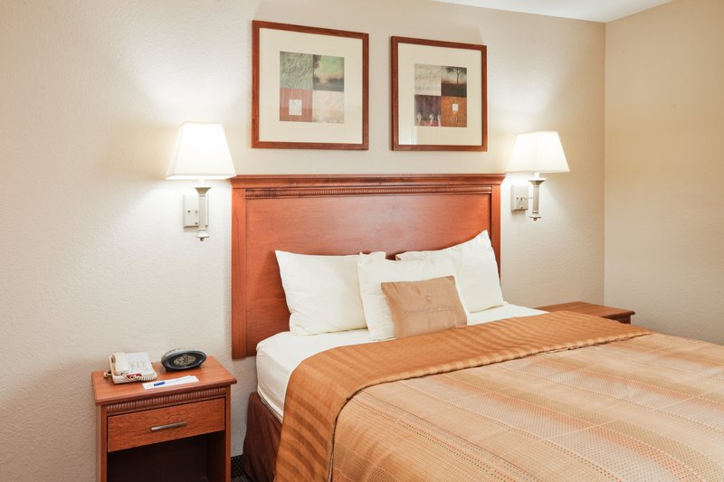 Candlewood Suites EASTCHASE PARK - Montgomery, AL