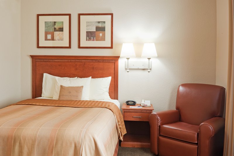 Candlewood Suites EASTCHASE PARK - Montgomery, AL