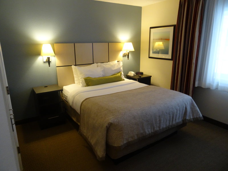 Candlewood Suites-Cleveland-N - North Olmsted, OH