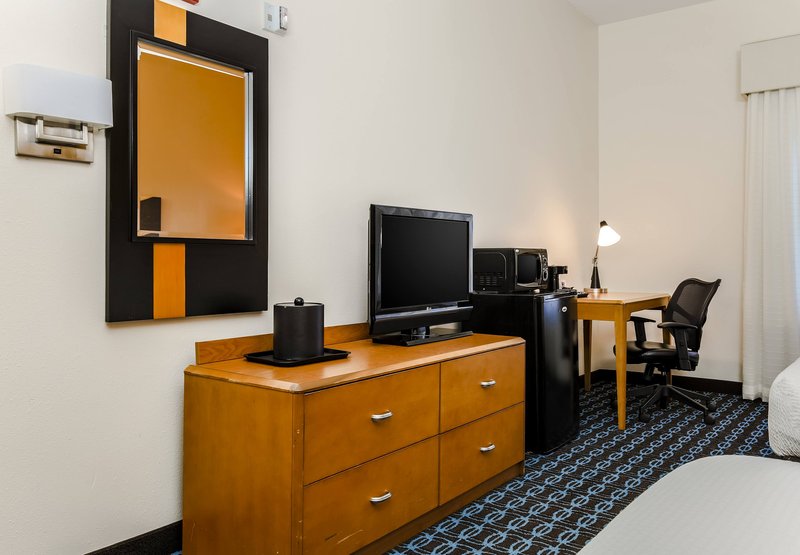 Fairfield Inn & Suites By Marriott Wilkes-Barre Scranton - Wilkes-Barre, PA