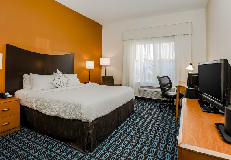 Fairfield Inn & Suites By Marriott Wilkes-Barre Scranton - Wilkes-Barre, PA