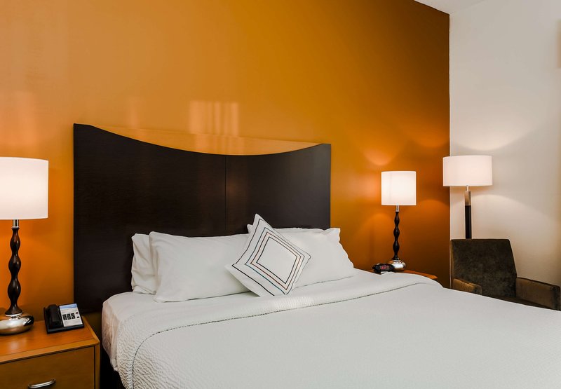 Fairfield Inn & Suites By Marriott Wilkes-Barre Scranton - Wilkes-Barre, PA