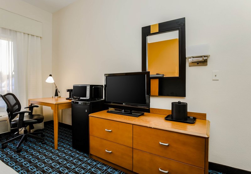 Fairfield Inn & Suites By Marriott Wilkes-Barre Scranton - Wilkes-Barre, PA