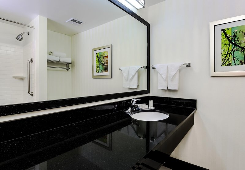 Fairfield Inn & Suites By Marriott Wilkes-Barre Scranton - Wilkes-Barre, PA
