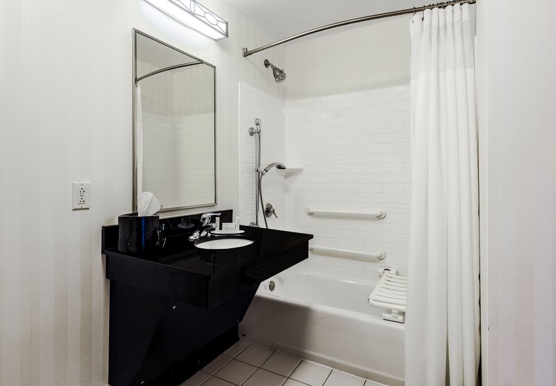 Fairfield Inn & Suites By Marriott Wilkes-Barre Scranton - Wilkes-Barre, PA