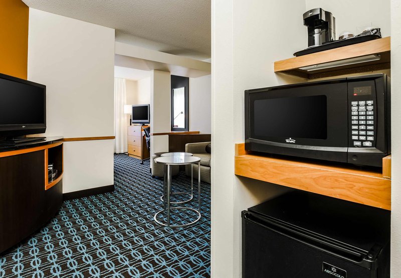 Fairfield Inn & Suites By Marriott Wilkes-Barre Scranton - Wilkes-Barre, PA