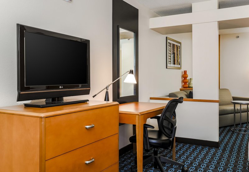 Fairfield Inn & Suites By Marriott Wilkes-Barre Scranton - Wilkes-Barre, PA