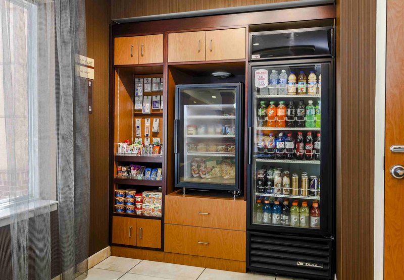 Fairfield Inn & Suites By Marriott Wilkes-Barre Scranton - Wilkes-Barre, PA