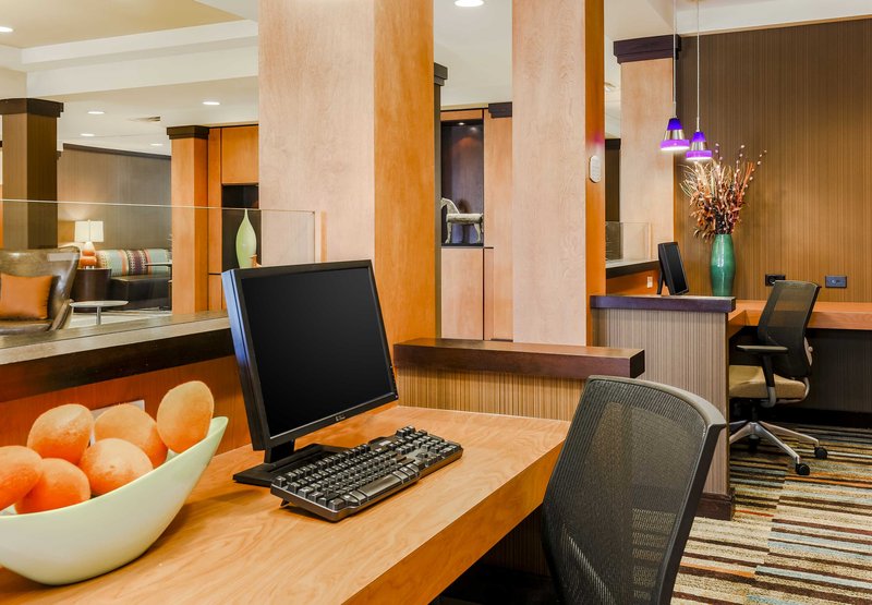 Fairfield Inn & Suites By Marriott Wilkes-Barre Scranton - Wilkes-Barre, PA