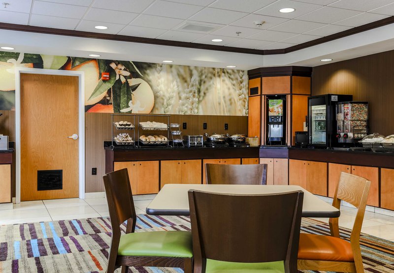 Fairfield Inn & Suites By Marriott Wilkes-Barre Scranton - Wilkes-Barre, PA