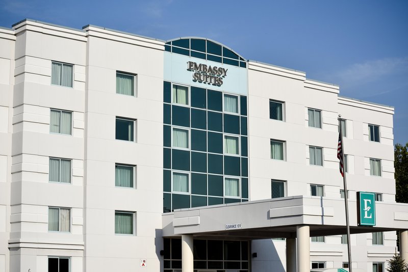 Embassy Suites Syracuse - East Syracuse, NY