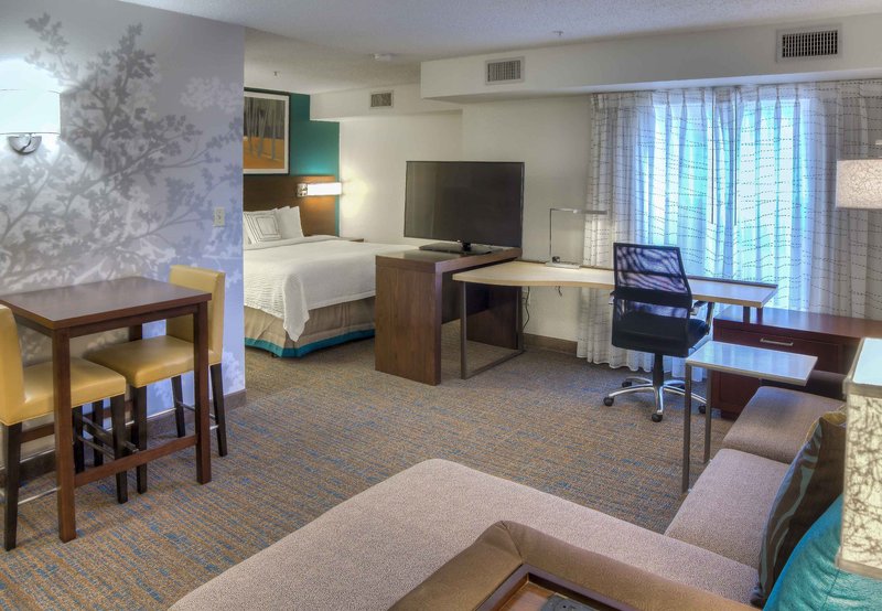 Residence Inn By Marriott - McAllen, TX