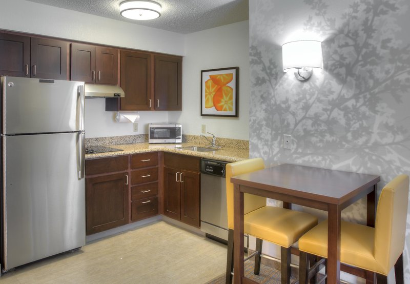 Residence Inn By Marriott - McAllen, TX