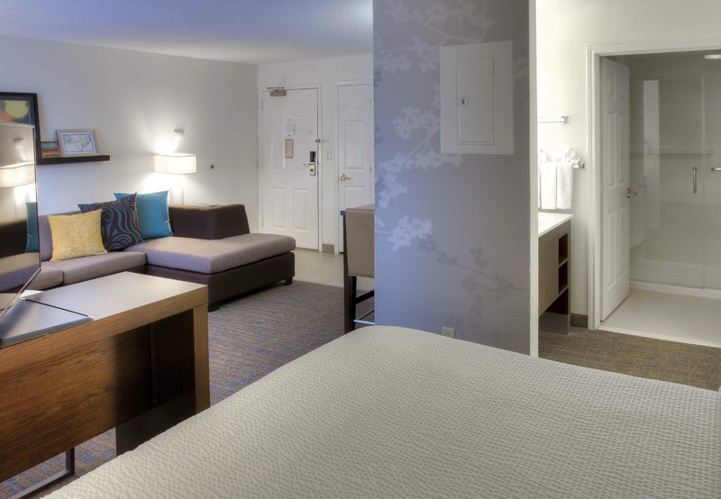 Residence Inn By Marriott - McAllen, TX