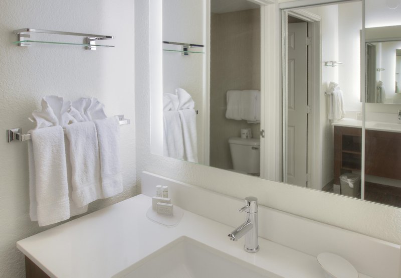 Residence Inn By Marriott - McAllen, TX