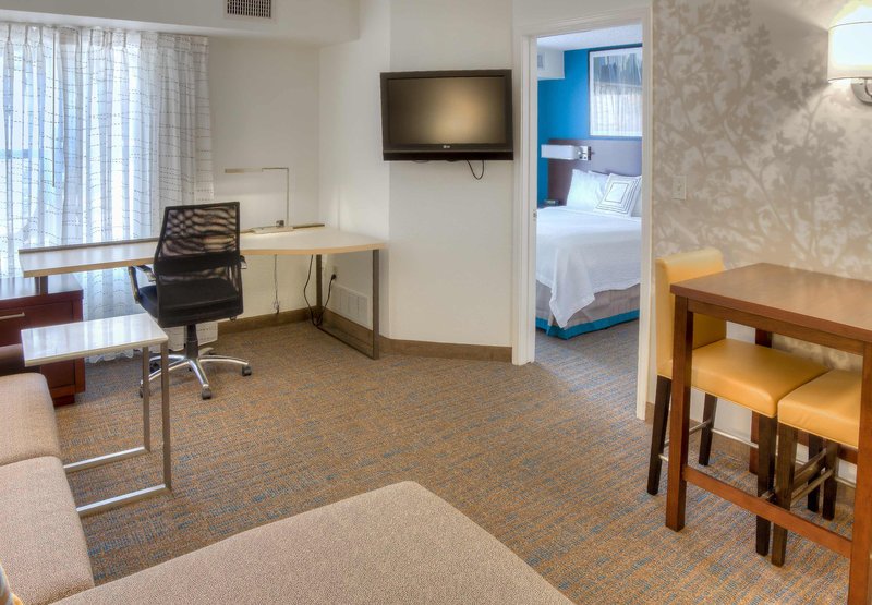 Residence Inn By Marriott - McAllen, TX