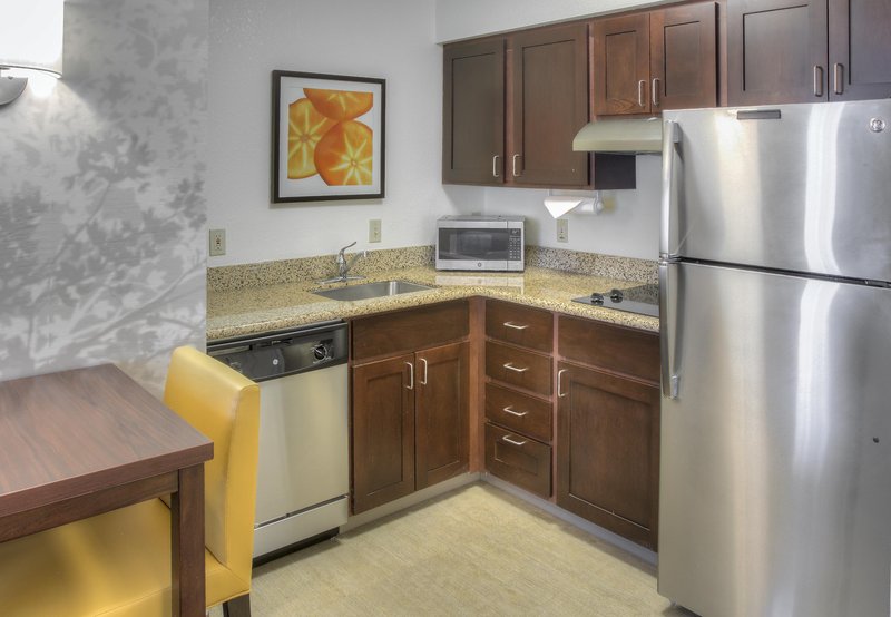 Residence Inn By Marriott - McAllen, TX