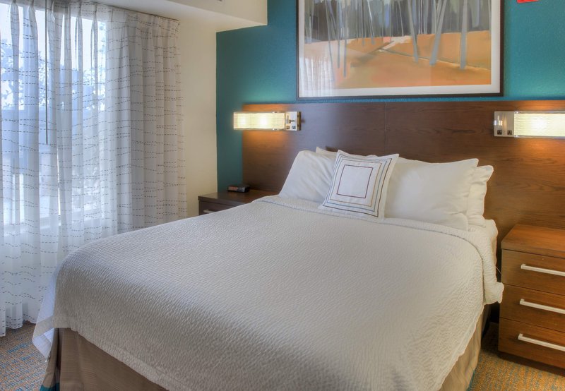 Residence Inn By Marriott - McAllen, TX