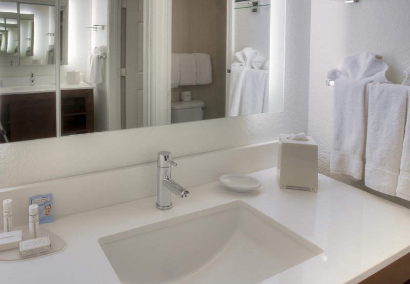 Residence Inn By Marriott - McAllen, TX